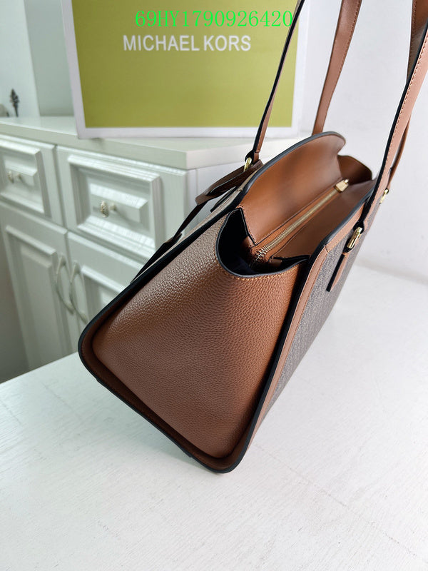 Satchel Bags - MK Bags - 208