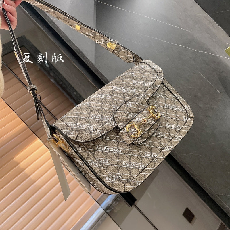Satchel Bags - BGA Bags - 1528