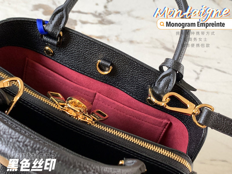 Glami GlamI Lu-Vi Bags - 16634