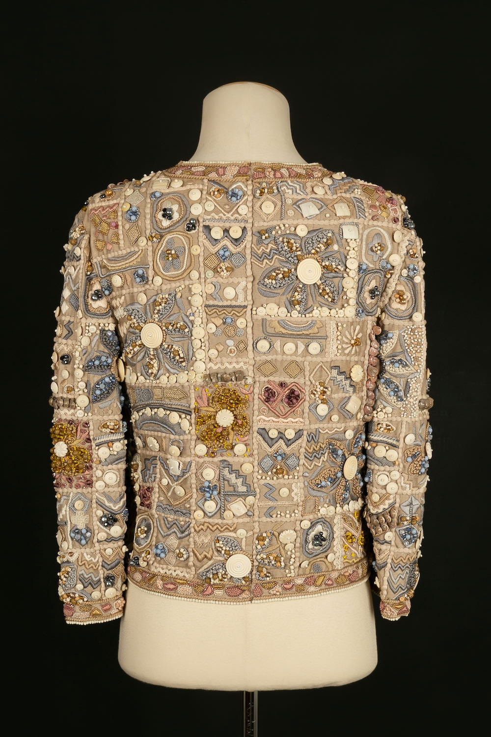 Ensemble Louis FÃƒÆ’Ã‚Â©raud Haute Couture