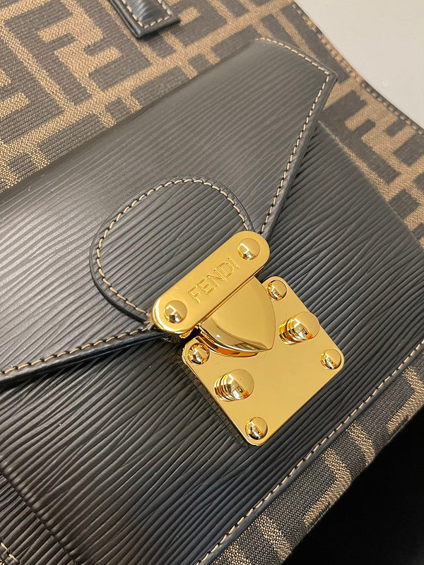 Satchel Bags - FDI Bags - 156