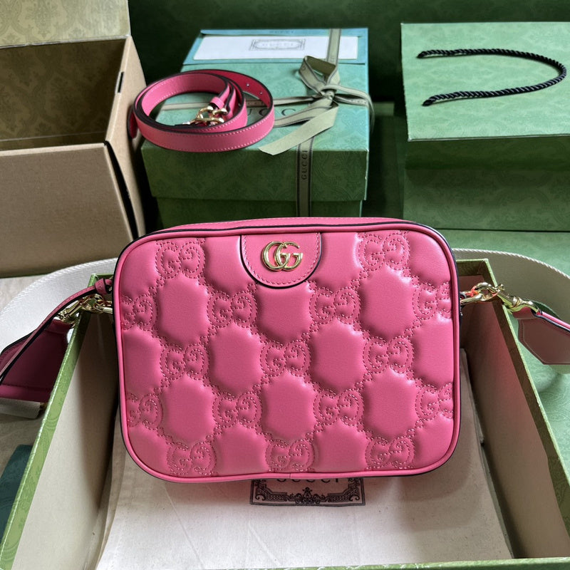 Satchel Bags - GCI Bags - 446