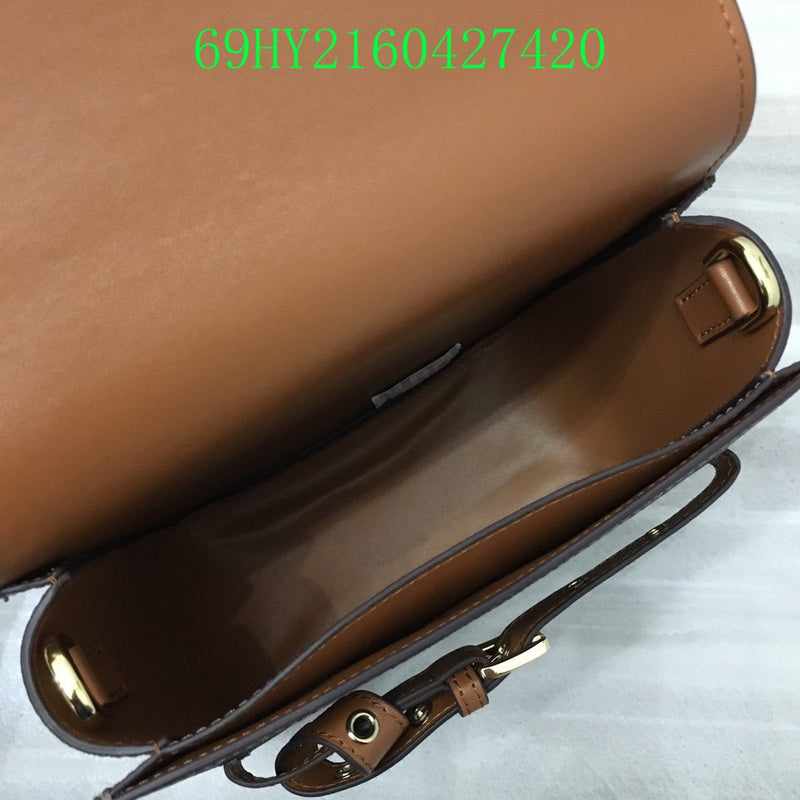 Satchel Bags - MK Bags - 410