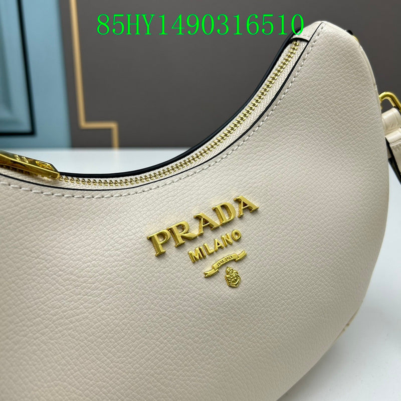 Satchel Bags - PDA Bags - 3463