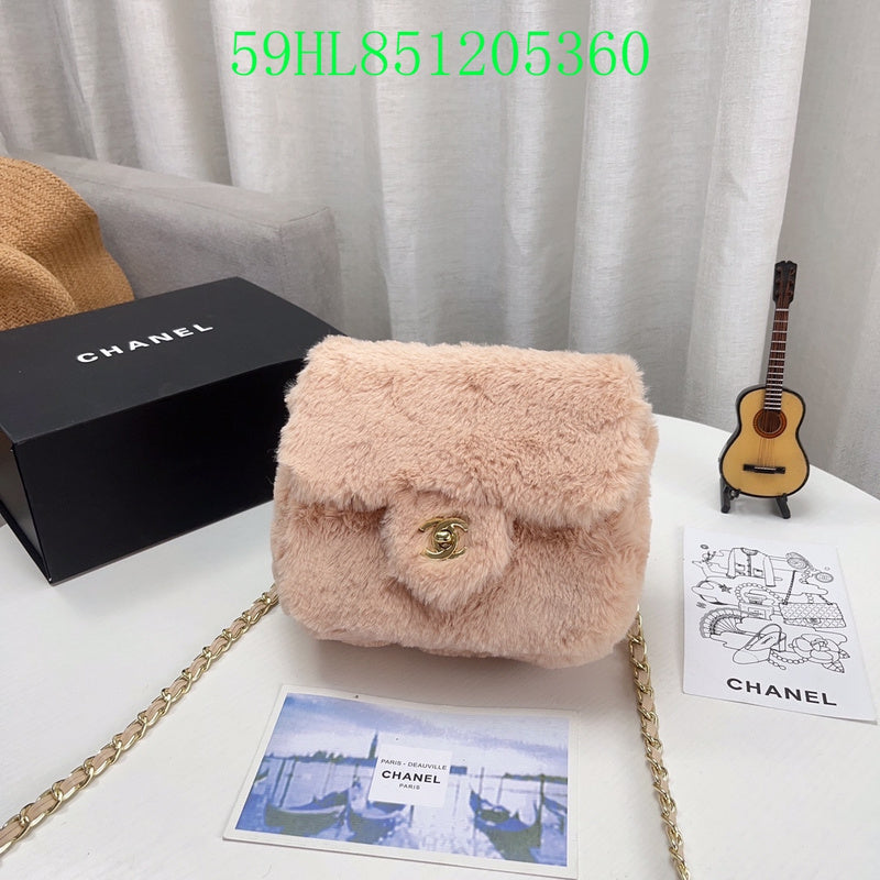 Glami - CHL Bags - 1756