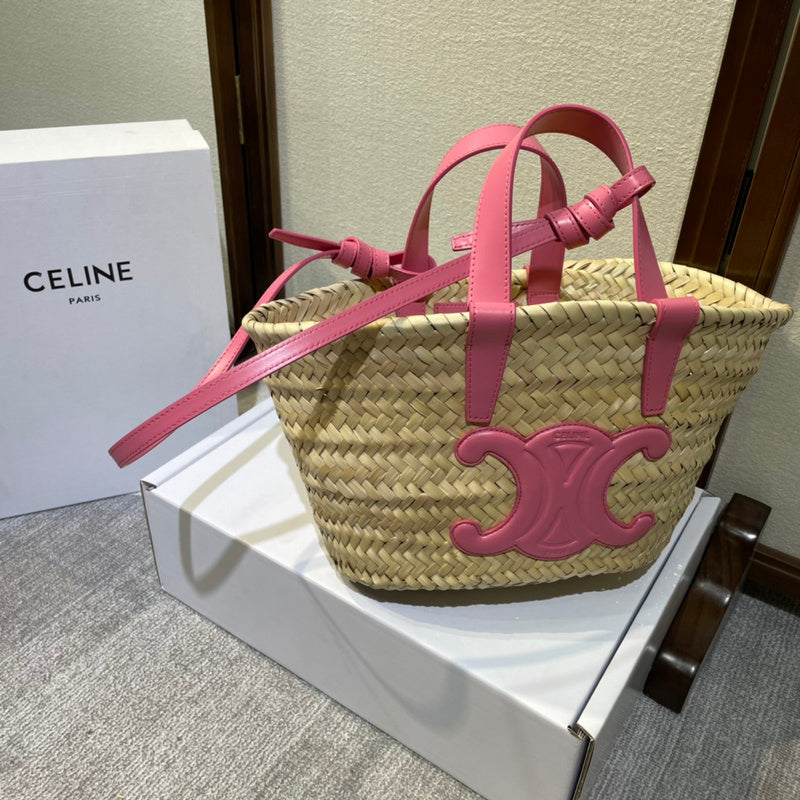 Satchel Bags - CHN Bags - 037