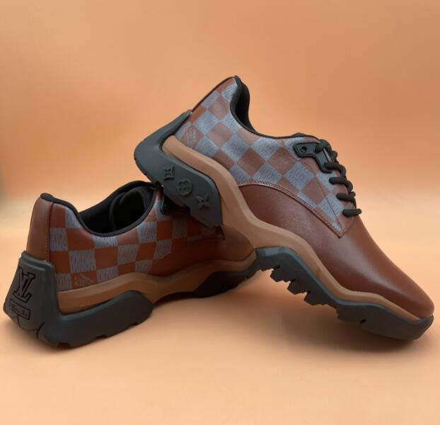 glami shop- LOV Men Shoes - 918