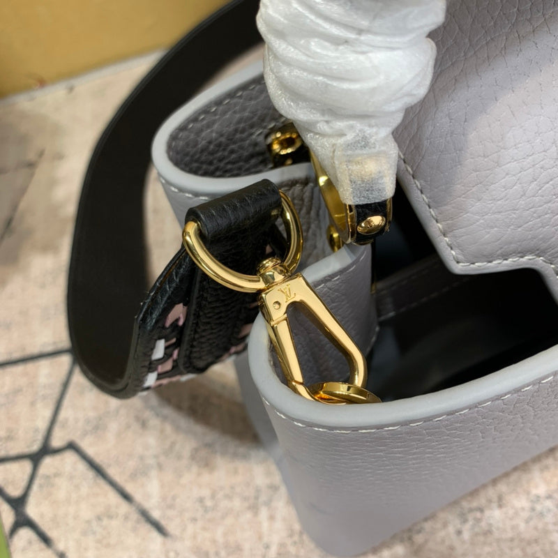 Satchel Bags - VL Bags - 6436