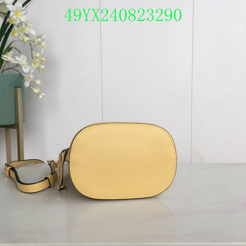 Satchel Bags - MK Bags - 631