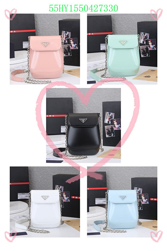 Satchel Bags - PDA Bags - 4468