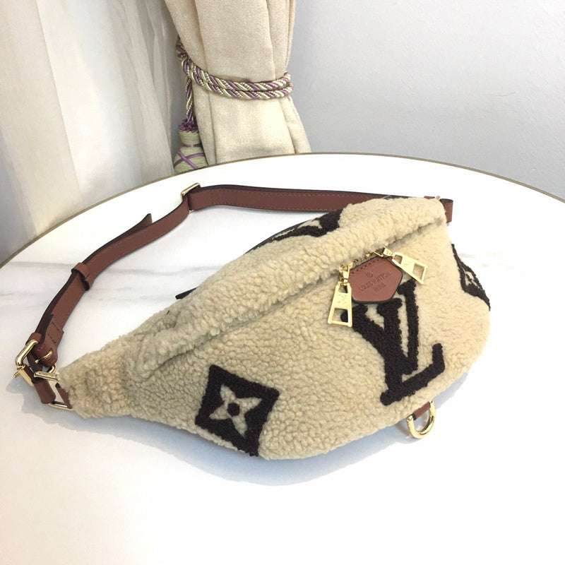 Satchel Bags - VL Bags - 2137