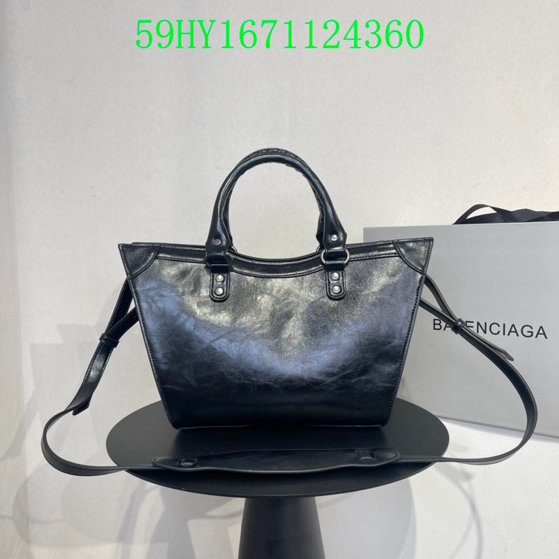 Satchel Bags - BGA Bags - 1969