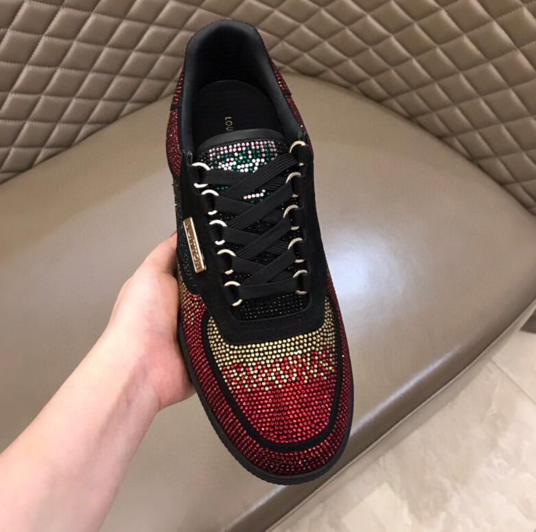 glami shop- LOV Men Shoes - 1869
