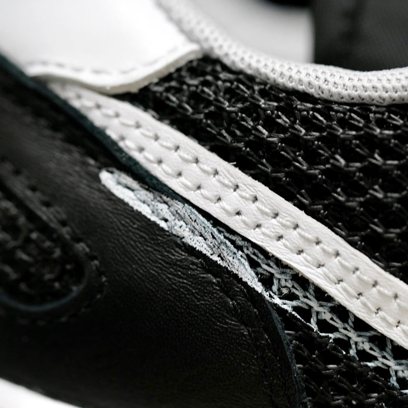 GLM - VaporWaffle Black & White
