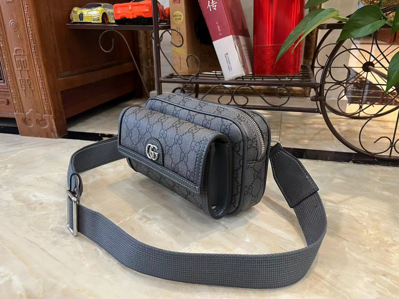 Satchel Bags - GCI Bags - 1349