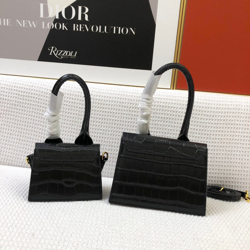 Satchel Bags - JQMS Bags - 281