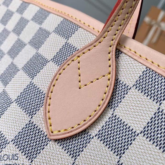 Satchel Bags - VL Bags - 5124