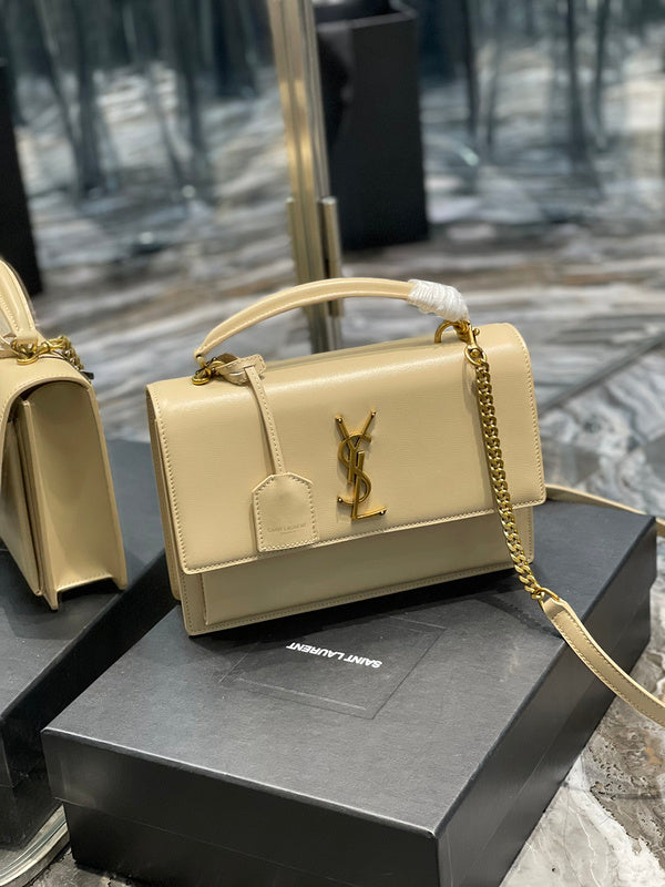 Satchel Bags - SLY Bags - 308