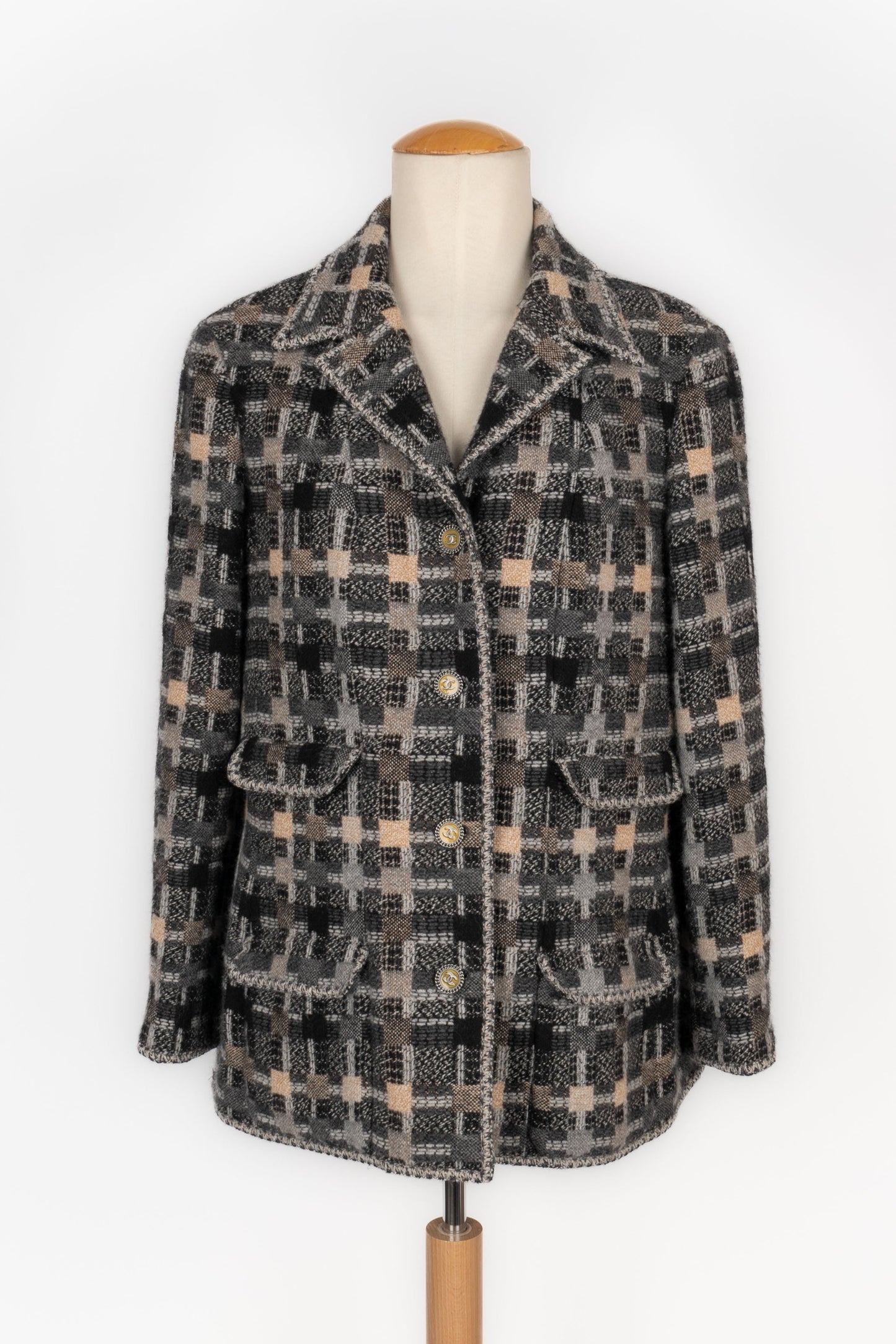 Veste Chanel 2005