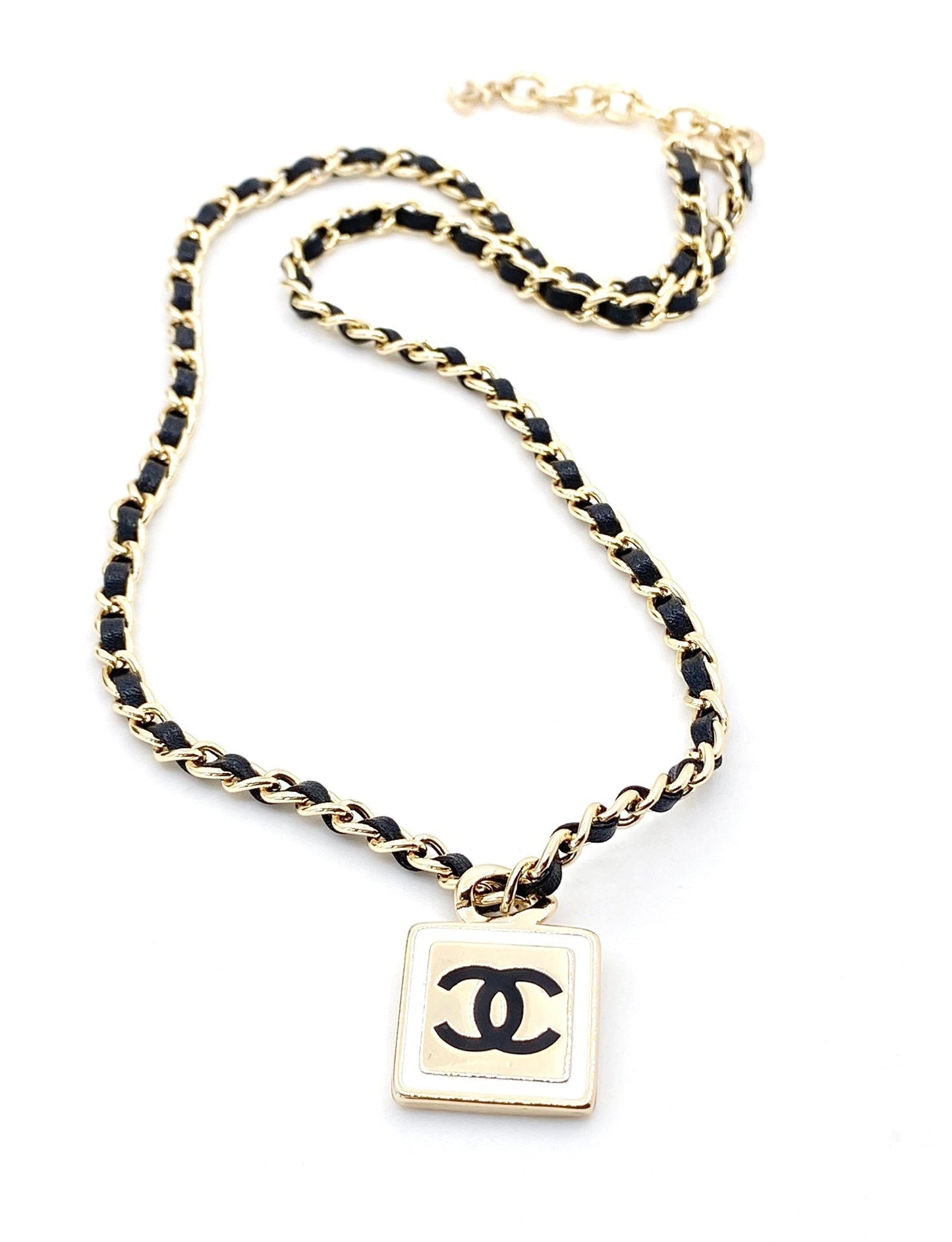 GLM -Top Quality Necklace CHL005