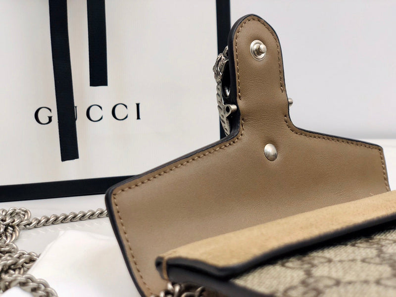 Satchel Bags - GCI Bags - 4663
