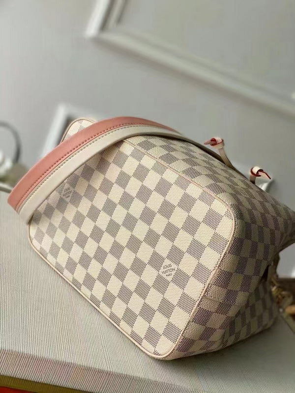 Satchel Bags - VL Bags - 2238