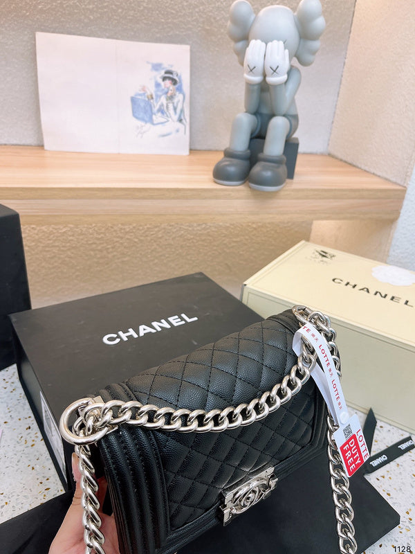 Satchel Bags - CHL Bags - 7042