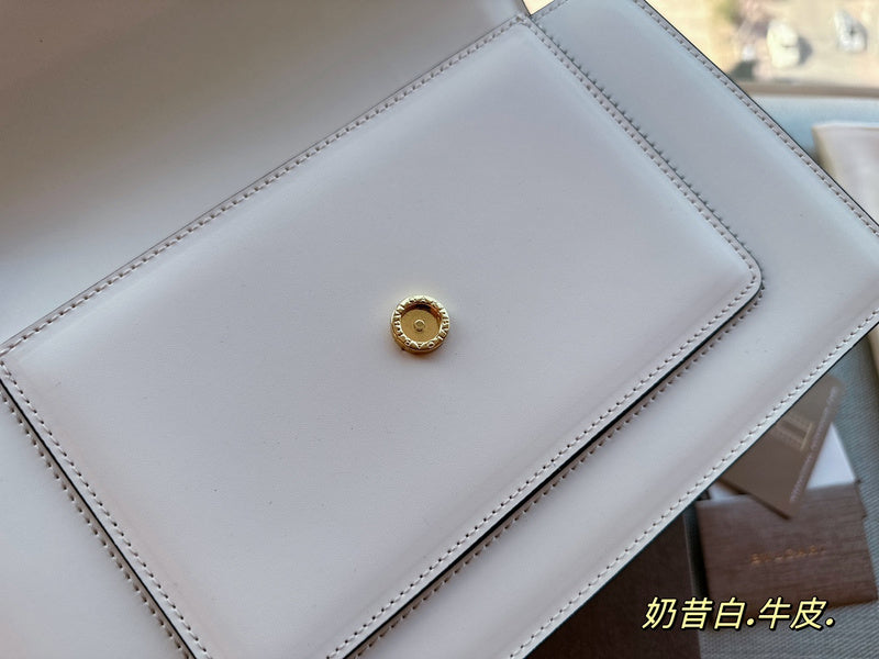 Satchel Bags - BVI Bags - 003