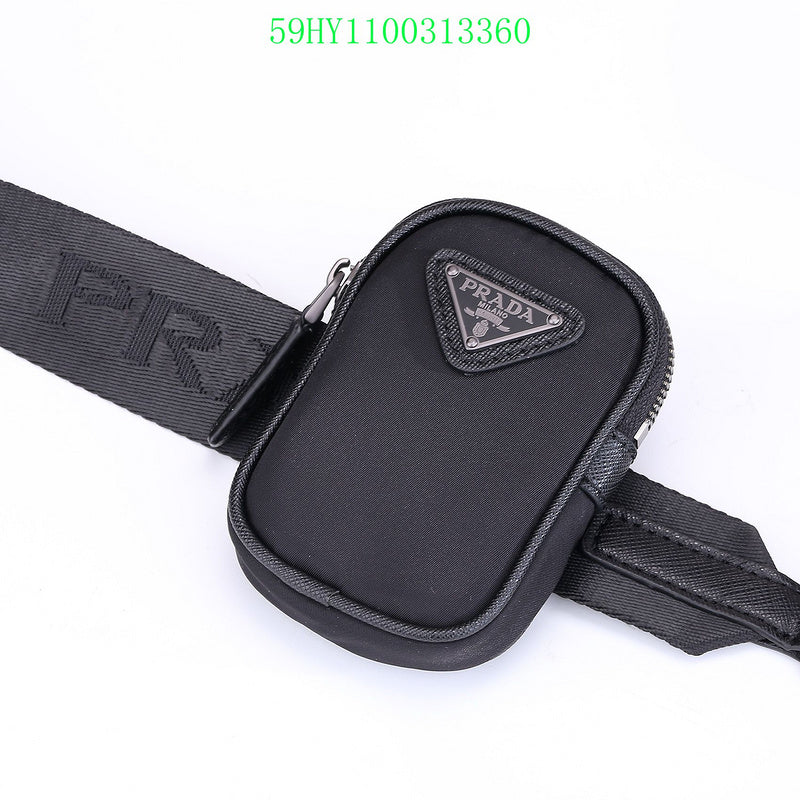 Satchel Bags - PDA Bags - 3484