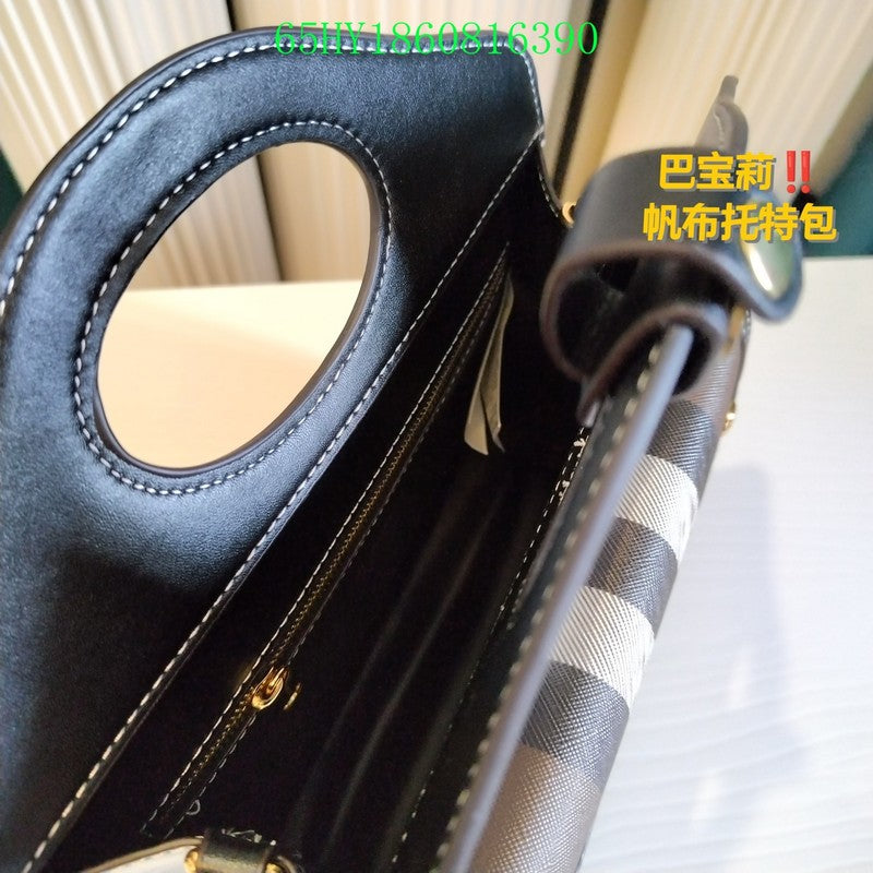 Fan Fashion -GLM - Top quality BBR Bags - 064