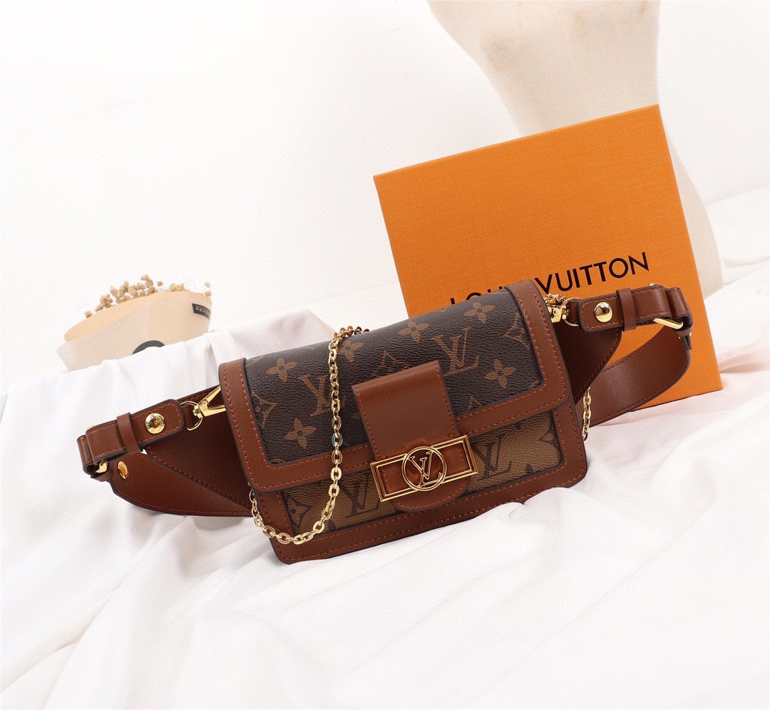 GLM - Top Quality Bags LUV 048