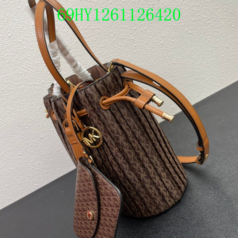 Satchel Bags - MK Bags - 519