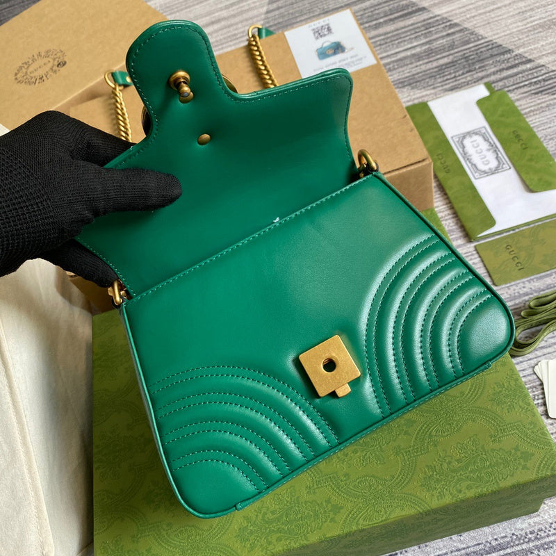 Satchel Bags - GCI Bags - 6857
