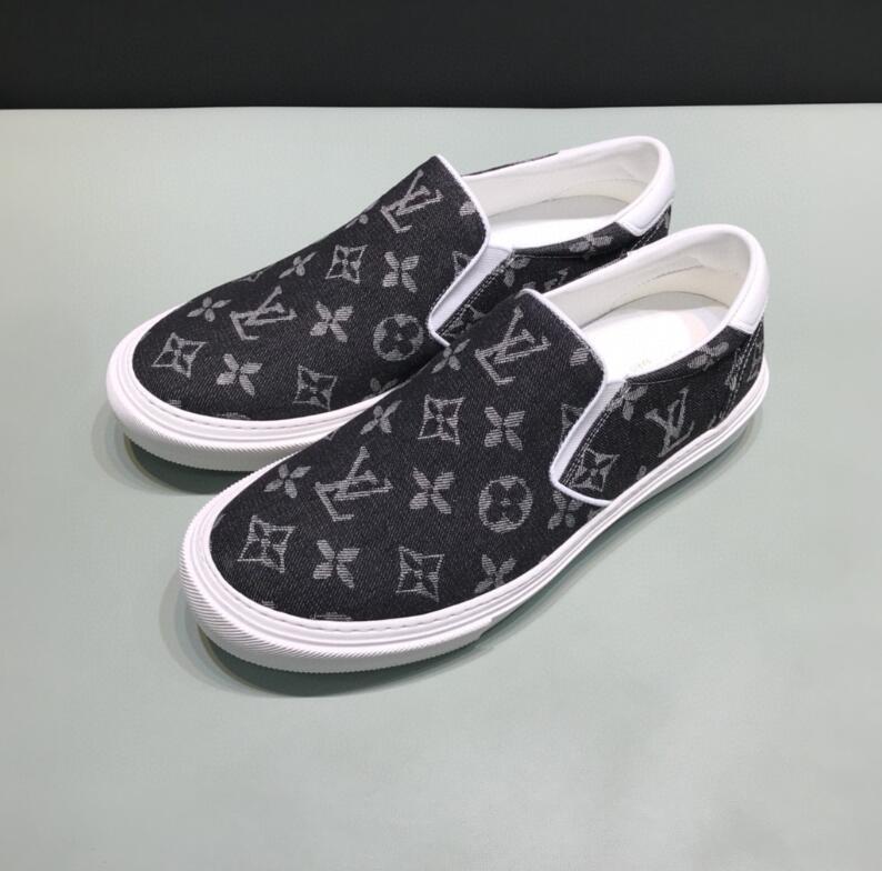 glami shop- LOV Men Shoes - 1436