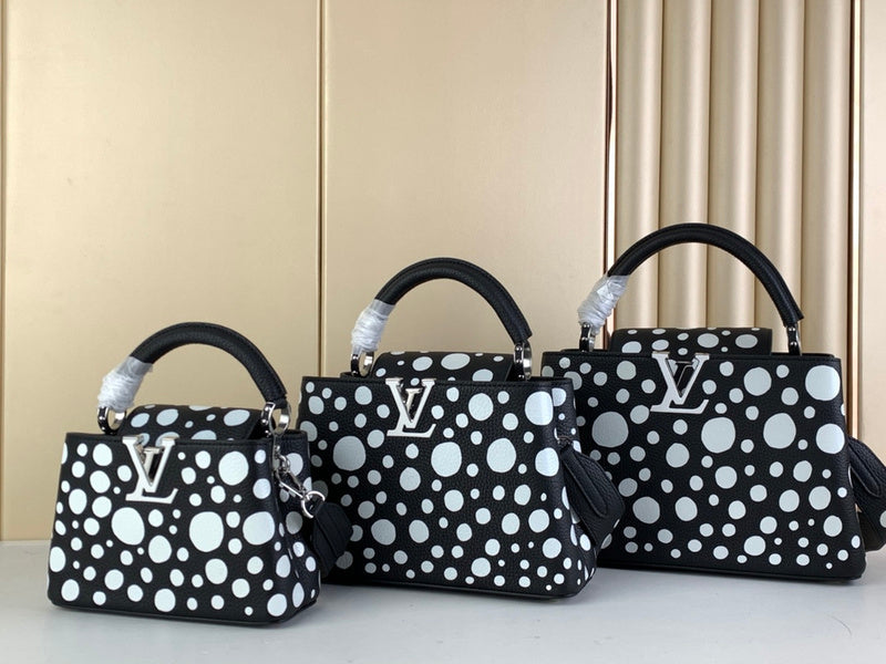 Satchel Bags - VL Bags - 2555