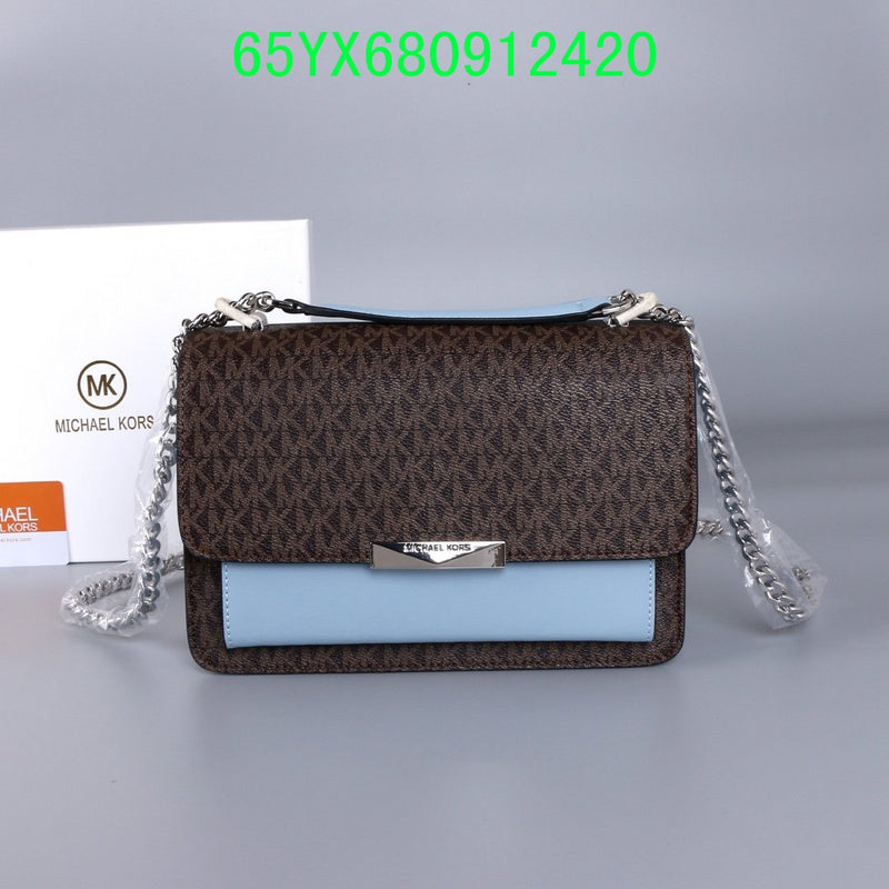 Satchel Bags - MK Bags - 896