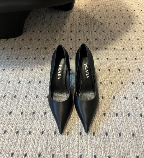 Glamy - PD Women Shoes - 093
