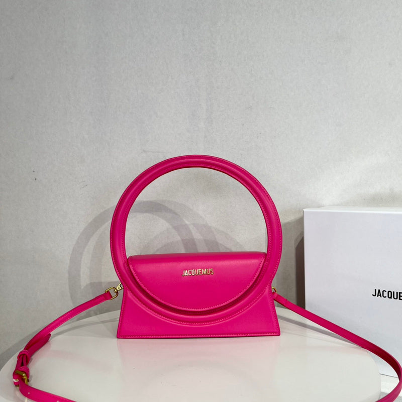 Satchel Bags - JQMS Bags - 087