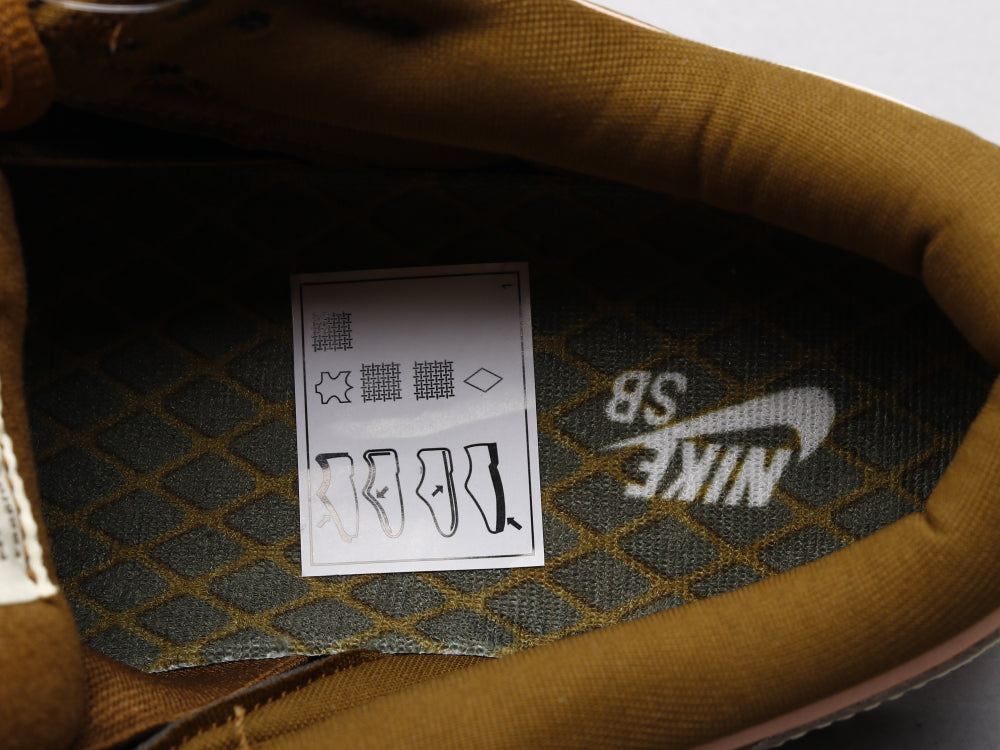 GLM - Stussy Cherry