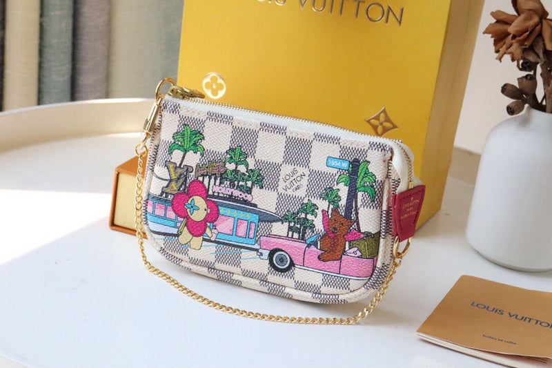 Satchel Bags - VL Bags - 5104
