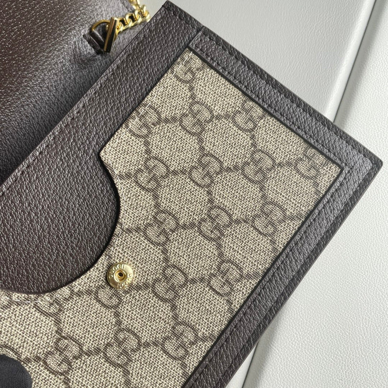 Satchel Bags - GUC Bags - 008