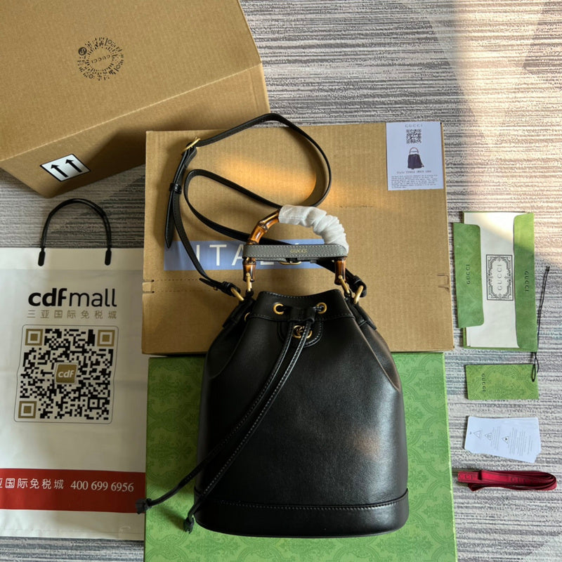 GLM - gg Bags - 1010