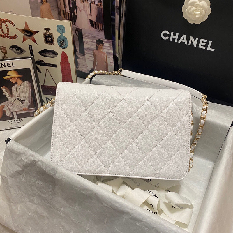 Satchel Bags - CHL Bags - 3424