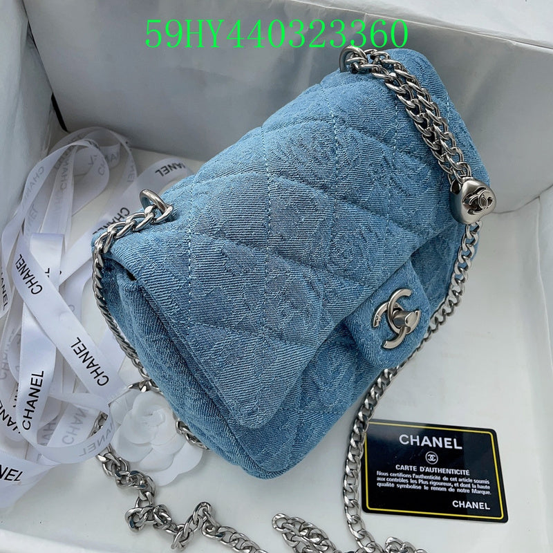 Glami - CHL Bags - 1247