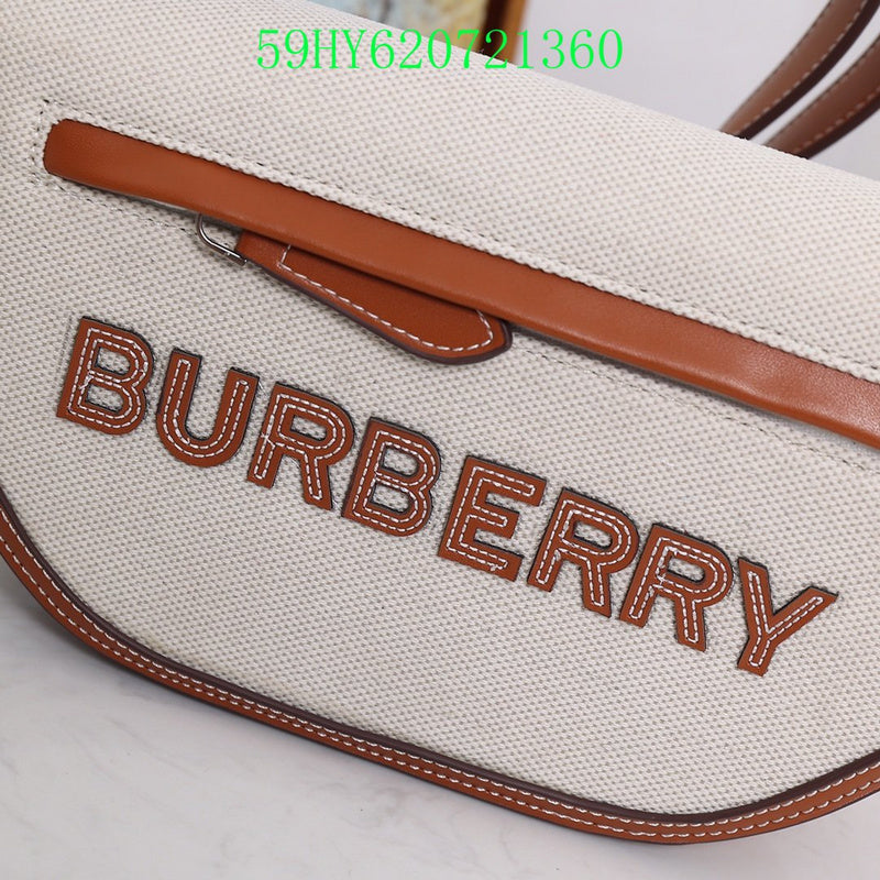 Fan Fashion -GLM - Top quality BBR Bags - 439