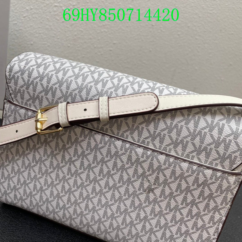 Satchel Bags - MK Bags - 282