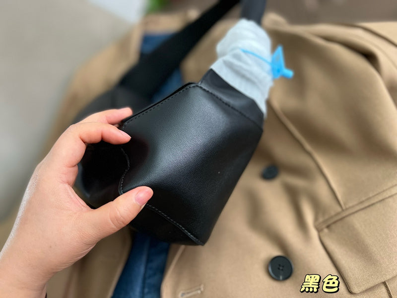 Satchel Bags - LOW Bags - 040