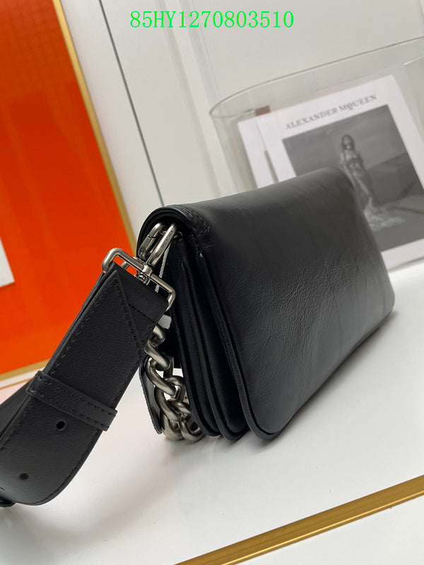 Satchel Bags - BGA Bags - 1666