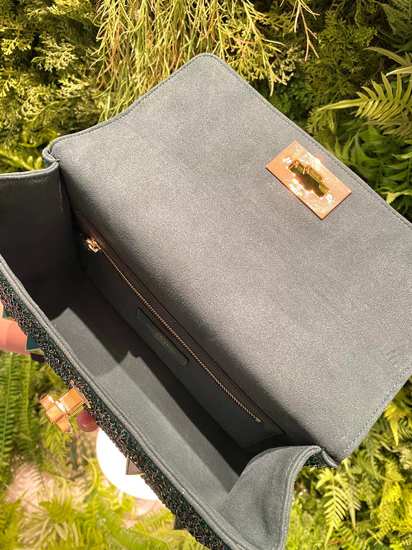 GLM - VEL Bags - 301