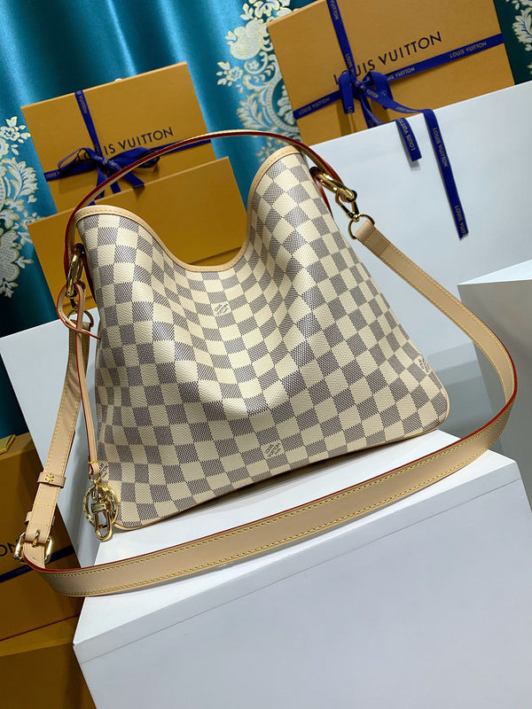 Satchel Bags - VL Bags - 4691